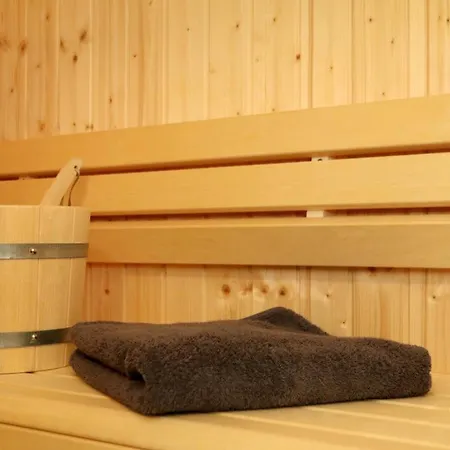 Apartmán Wreecher Idyll 4 Barrierefreies Fuer Bis Zu 4 Gaeste Hunde Erlaubt