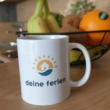 Wreecher Idyll 4 Barrierefreies Fuer Bis Zu 4 Gaeste Hunde Erlaubt * Putbus