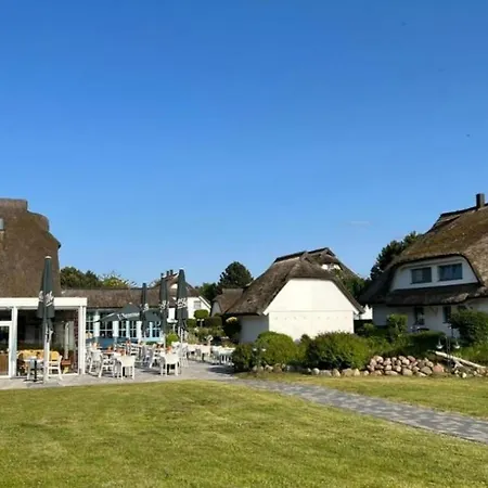 Apartmán Wreecher Idyll 4 Barrierefreies Fuer Bis Zu 4 Gaeste Hunde Erlaubt
