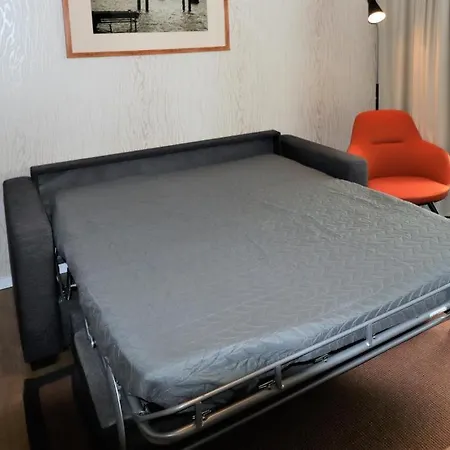 Wreecher Idyll 4 Barrierefreies Fuer Bis Zu 4 Gaeste Hunde Erlaubt Apartmán Putbus
