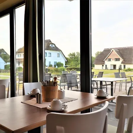Apartmán Wreecher Idyll 4 Barrierefreies Fuer Bis Zu 4 Gaeste Hunde Erlaubt *